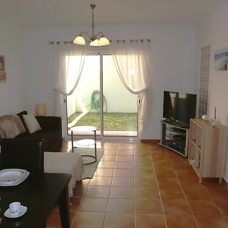 Apartamento Nathalie A 100M Da Praia Carvoeiro  Dış mekan fotoğraf